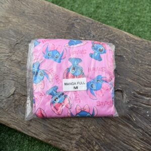 Pijama manga full/Short