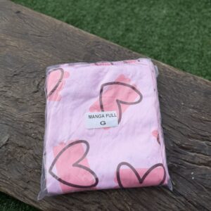 Pijama manga full/short