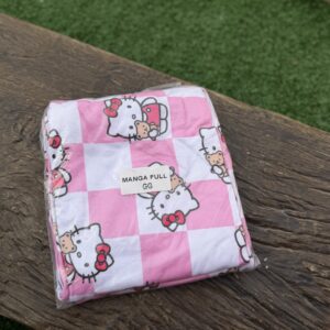 Pijama manga full/short