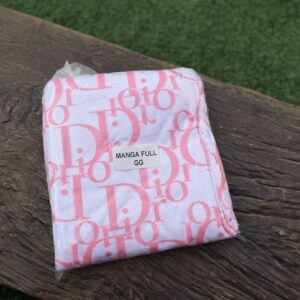 Pijama manga full/Short