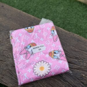 Pijama manga full/short