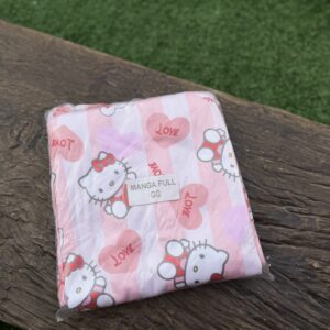 Pijama manga full/short