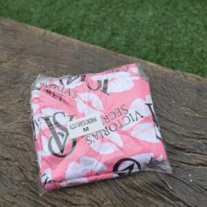 Pijama alça full/short