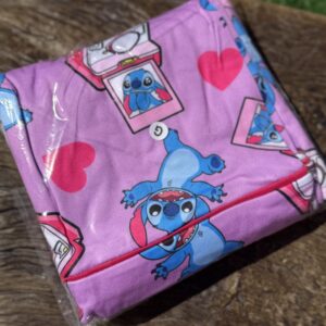 Pijama americano curto infantil