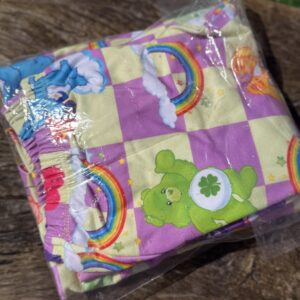 Pijama americano curto infantil