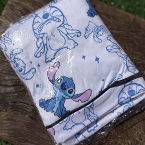 Pijama americano curto infantil