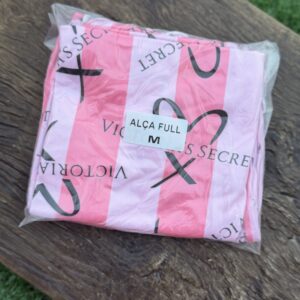 Pijama alça Full/short